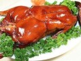 吃瓜淑芬吃广东烧鹅,吃瓜淑芬的广东烧鹅美食之旅