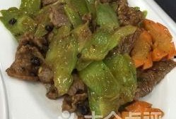 香港凉瓜怎么吃