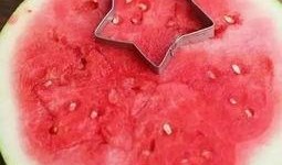 只有吃瓜才不孕吐