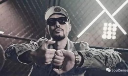 说唱吃瓜德普,吃瓜群众眼中的好莱坞巨星