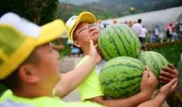 大头现场吃瓜,大头吃瓜大揭秘，笑料百出！