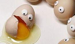 关于吃瓜的小品