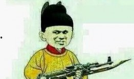 古代吃瓜人的表现