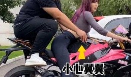 机车女神吃瓜,揭秘娱乐圈背后的秘密