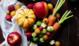 春吃芽夏吃秋吃瓜冬吃根