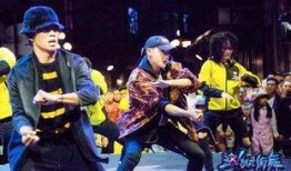 韩国街舞吃瓜视频,揭秘幕后风云与舞者风采