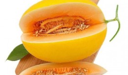 吃蜜瓜尿频