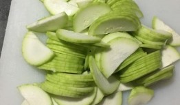 产妇吃蒲瓜,产妇饮食新选择