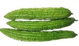 吃凉瓜的文,凉瓜美食探秘