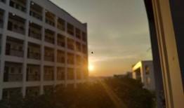 吃瓜百色学院,吃瓜群众眼中的校园风云录”