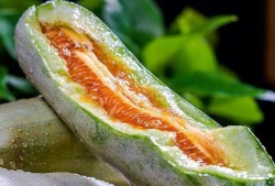 重庆哪里吃瓜最好,探寻山城最地道的瓜果美食天堂