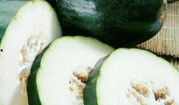美容瓜怎么吃最好,焕发肌肤光彩的秘密