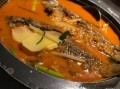吃酸菜鱼可以吃瓜吗,夏日清爽美食搭配指南