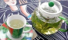 小暑吃瓜喝茶文案简短