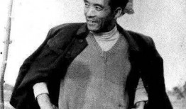 焦裕禄带孩子吃瓜,一段感人至深的吃瓜故事