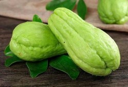 巴叶瓜吃不吃籽,吃还是不吃？